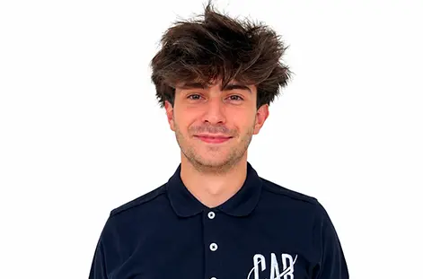 Riccardo Verì