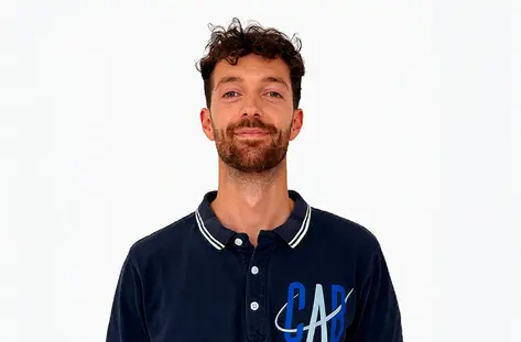 Thomas Bertola